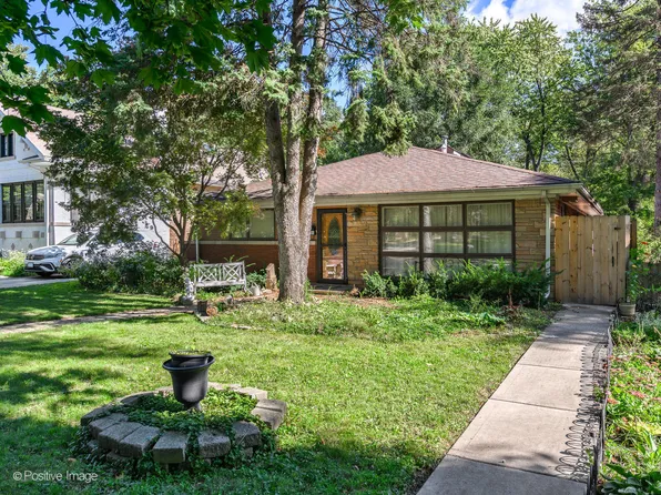 10433 S Prospect Ave, Chicago, IL 60643