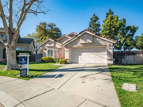 10990 Pleasant Valley Court, Stockton, CA 95209