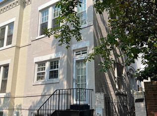 1647 34th St NW, Washington, DC 20007