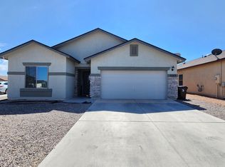 5880 Alpha Cir, Santa Teresa, NM 88008
