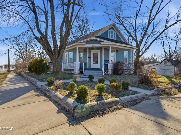 1024 Central St, Joplin, MO 64801