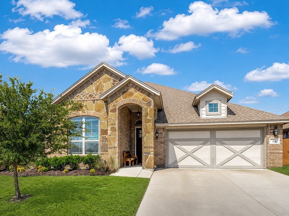 1st image of 512 Sagebrush Ct