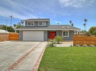 998 Cove St, Ventura, CA 93001