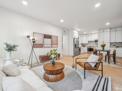 31 Romolo Pl APT 1, San Francisco, CA, 94133