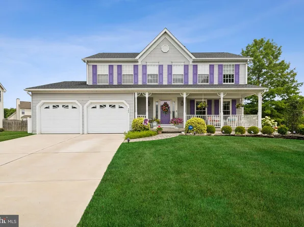 543 Justice Dr, Marlton, NJ 08053