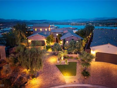 8 Laricola Ct, Henderson, NV, 89011