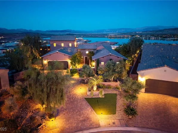 8 Laricola Ct, Henderson, NV 89011