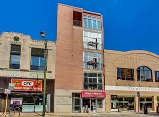 3125 N Lincoln Ave UNIT 101, Chicago, IL 60657