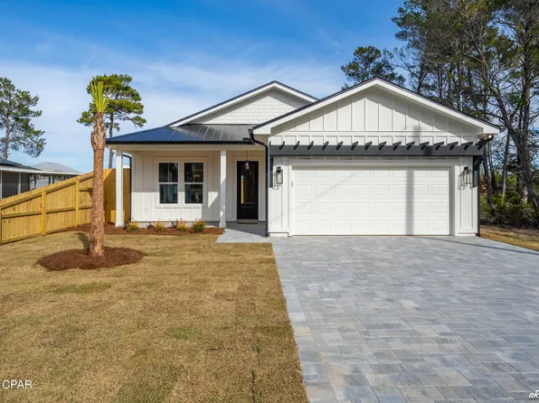 21714 Marlin Ave, Panama City Beach, FL 32413