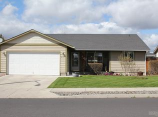 675 NE Black Bear St, Prineville, OR 97754