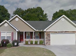 209 Cassidy Ct, Simpsonville, SC 29680