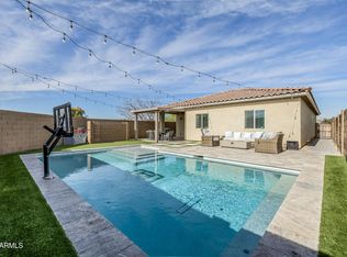 4089 W Coles Rd, Laveen, AZ 85339