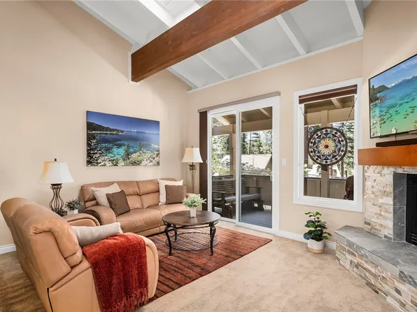321 Ski Way #196, Incline Village, NV 89451