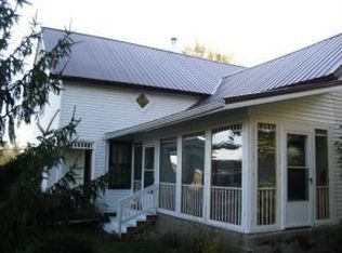 8083 State Highway 32 N, Gillett, WI 54124