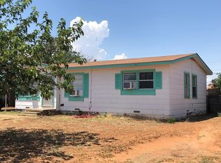 3610 Thomason Dr, Midland, TX 79703