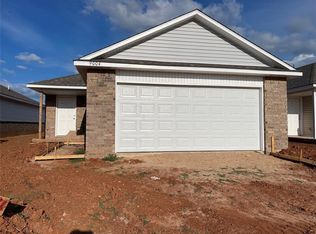 9004 Washita Creek Dr, Oklahoma City, OK 73160