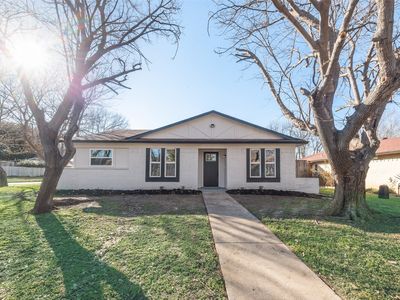 1810 Lanette Ln, Arlington, TX, 76010