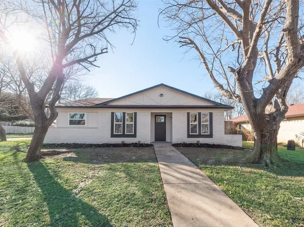 1810 Lanette Ln, Arlington, TX 76010