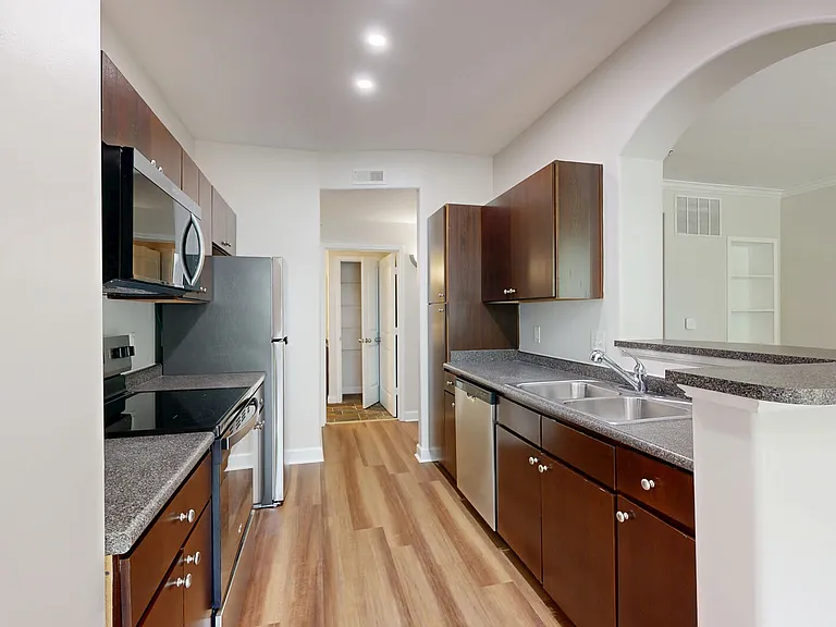 Lodge at Foxborough — Photo 45