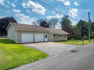 421 N 6th St, Fulton, NY 13069