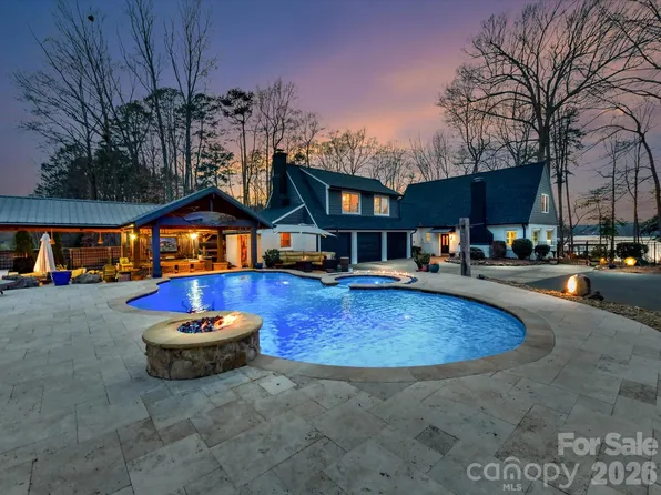 5401 Mountain Point Ln #47, Charlotte, NC 28216