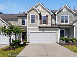 1108 Tigerlily Way, Durham, NC 27703
