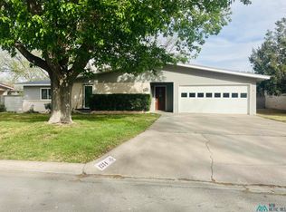 1214 Cedar Dr, Carlsbad, NM 88220