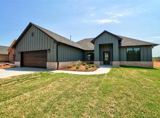 207 Shavano St, Shawnee, OK 74804