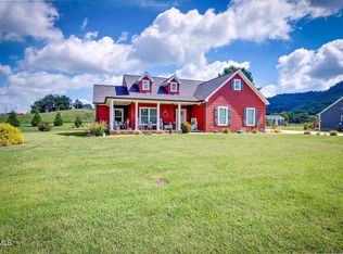 1005 Deerfoot Cir, Rogersville, TN 37857