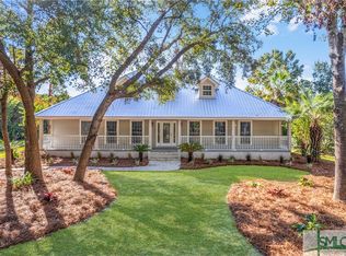 1269 Winterberry Ct NE, Townsend, GA 31331