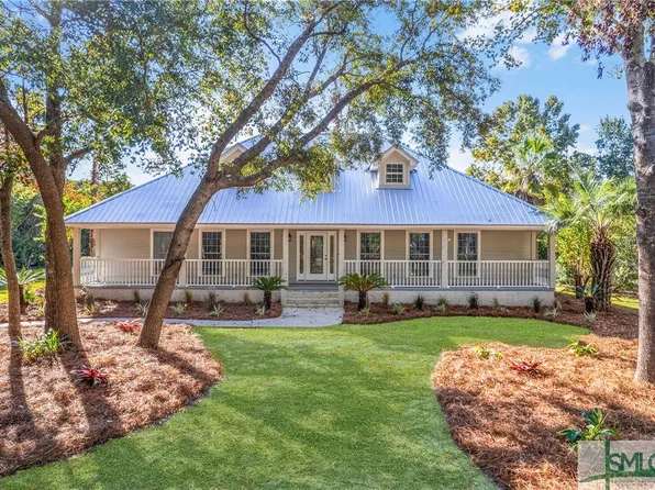 1269 Winterberry Court, Townsend, GA 31331