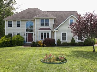 3 Sand Castle Dr, Cape May Court House, NJ 08210