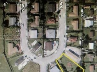 22350 SW 115th Ct, Miami, FL 33170