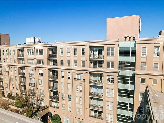 4th image of 1315 East Blvd Unit 714