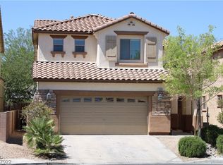 1609 Yellow Tulip Pl, Henderson, NV 89012