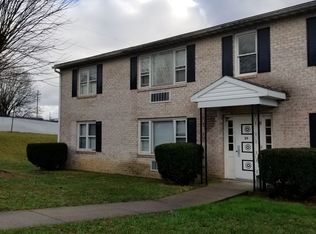 21-23 Tritle Avenue, Waynesboro, PA 17268