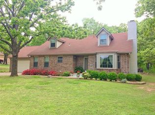 8212 S 56th West Ave, Tulsa, OK 74131