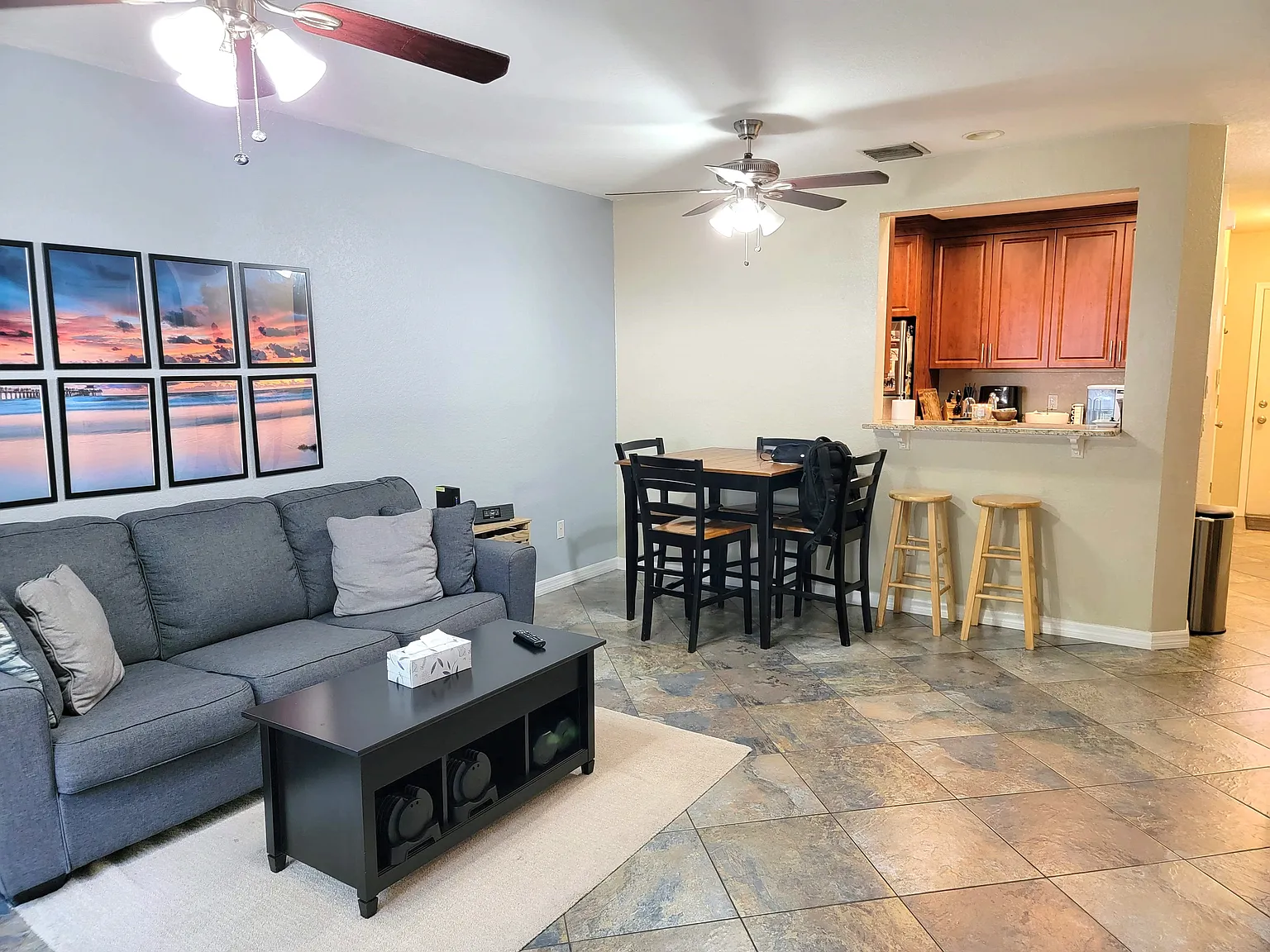 2 bed, 2.5 bath, 1278 sqft, $3,000 — Photo 2