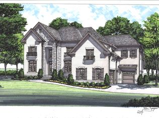 1517 Registry Row Ln, Arrington, TN 37014