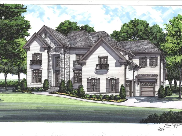 1517 Registry Row Ln, Arrington, TN 37014