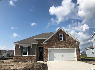 5324 Shorthorn Way LOT 228, Acadia D Myrtle Beach, SC 29588