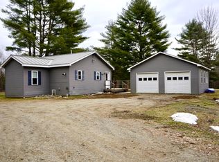 65 Daisy Ct, Pittsfield, ME 04967