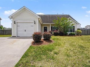 634 Meadowtop Cir, Burlington, NC 27217
