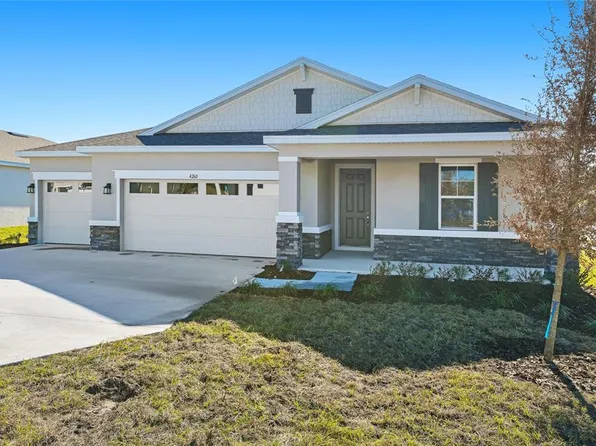 4260 Sawtooth Ct, Tavares, FL 32778