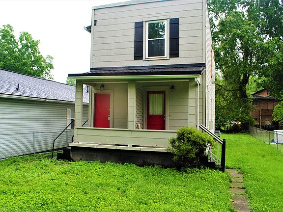 2nd image of 4622 Lancaster Ave #A
