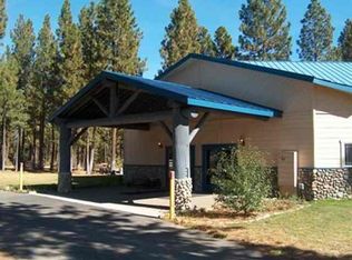 35601 S Chiloquin Rd, Chiloquin, OR 97624