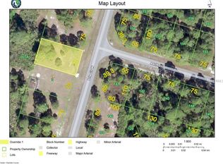 121 Brig Cir W, Placida, FL 33946