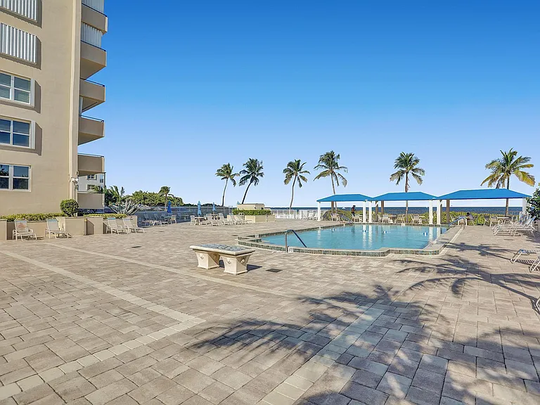 2000 S Ocean Blvd #LC — Photo 53