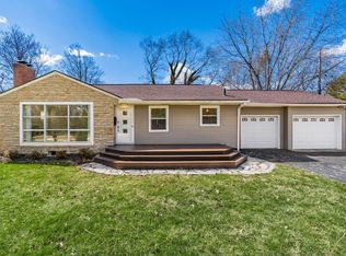 3425 Mountview Rd, Columbus, OH 43221