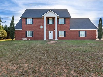 4306 Alcove Ave, Lubbock, TX, 79407